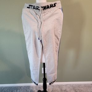 Disney Star Wars Sweatpants